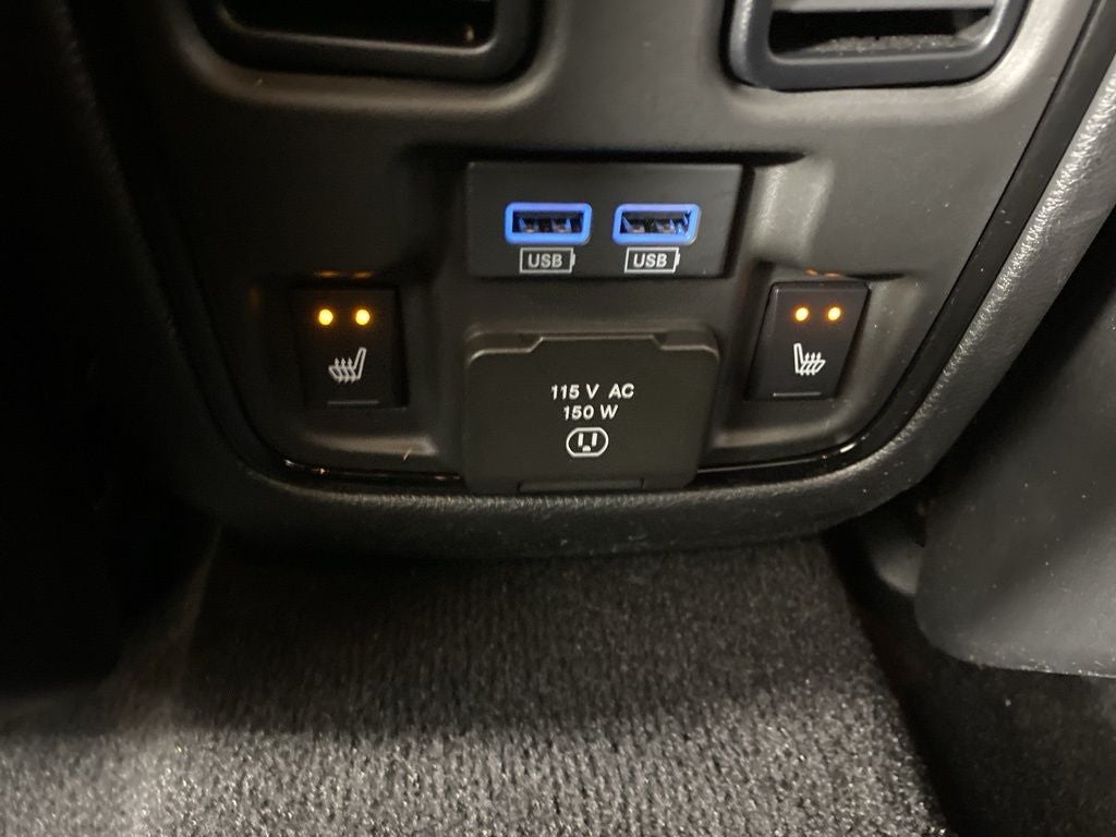 2025 Dodge Durango R/T Plus