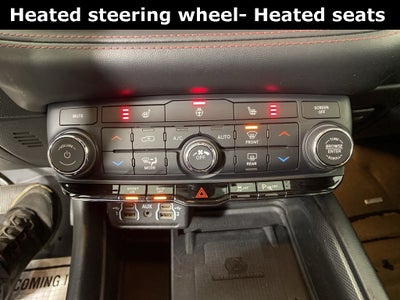 2021 Dodge Durango R/T