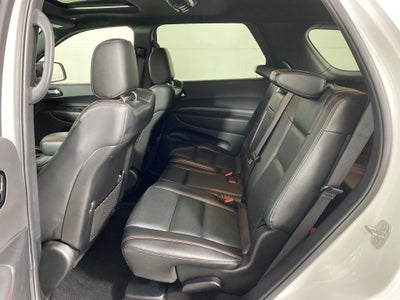 2025 Dodge Durango R/T Plus