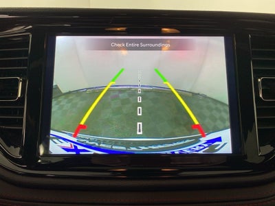 2025 Dodge Durango R/T Plus