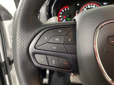 2025 Dodge Durango R/T Plus