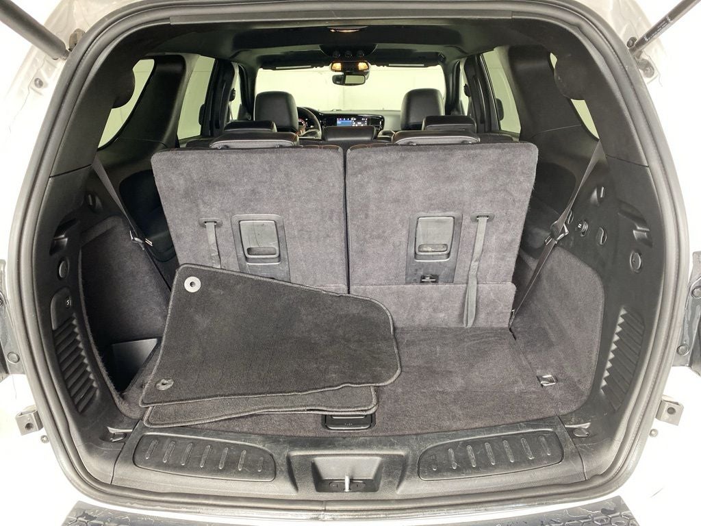 2025 Dodge Durango R/T Plus