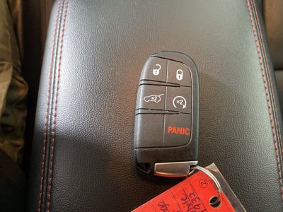 2025 Dodge Durango R/T Plus