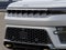 2026 Jeep Grand Wagoneer 85th Anniversary Edition