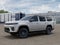 2026 Jeep Grand Wagoneer 85th Anniversary Edition