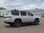 2026 Jeep Grand Wagoneer 85th Anniversary Edition
