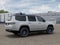 2026 Jeep Grand Wagoneer 85th Anniversary Edition
