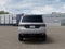 2026 Jeep Grand Wagoneer 85th Anniversary Edition