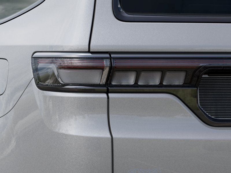 2026 Jeep Grand Wagoneer 85th Anniversary Edition