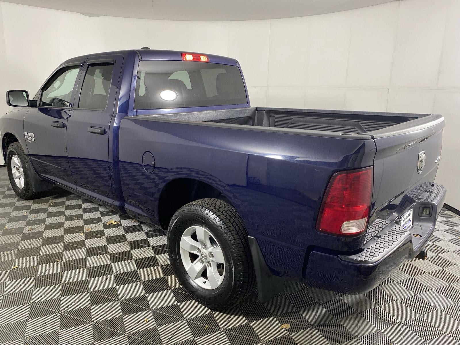 2019 RAM 1500 Classic Express