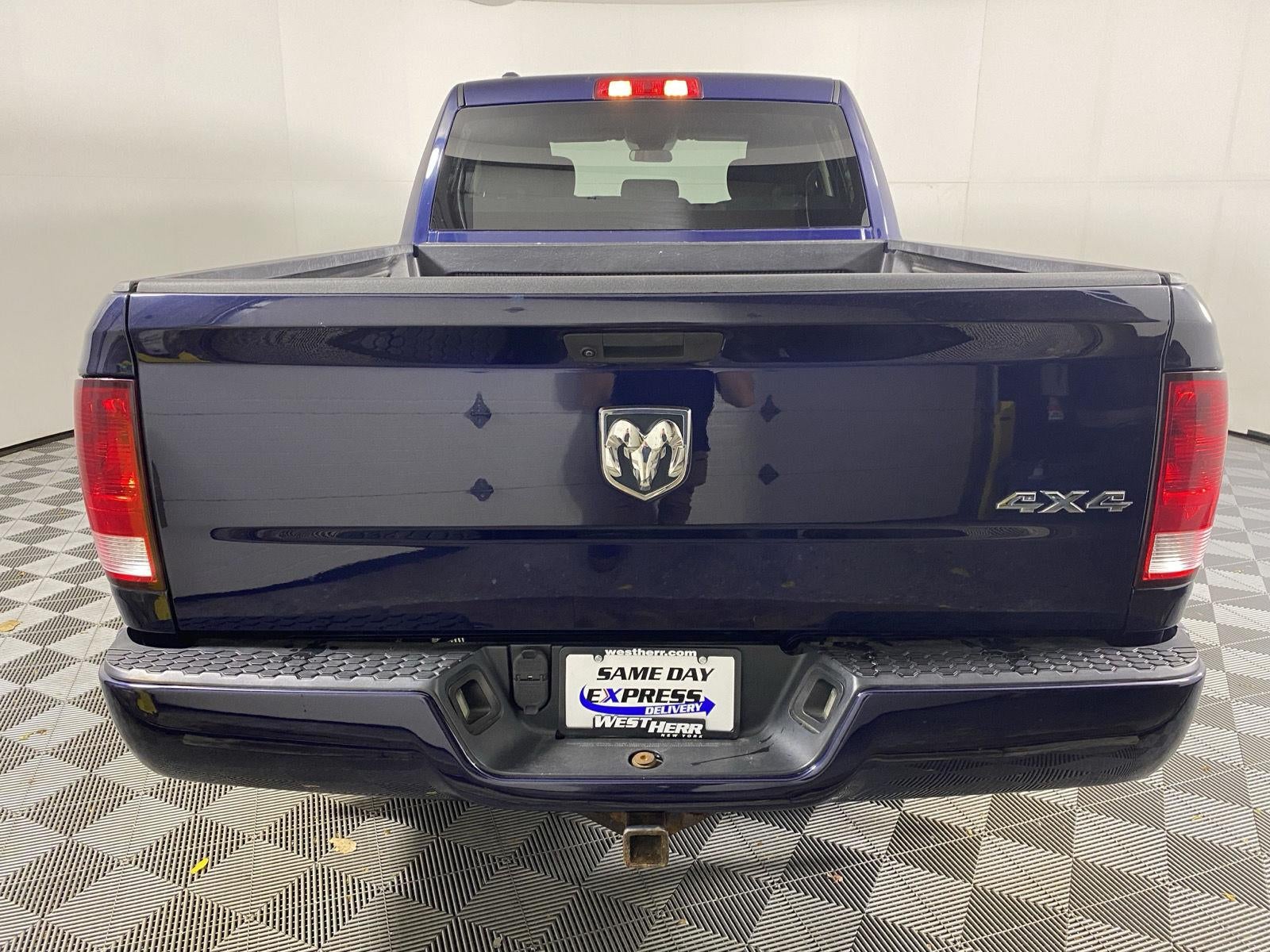 2019 RAM 1500 Classic Express