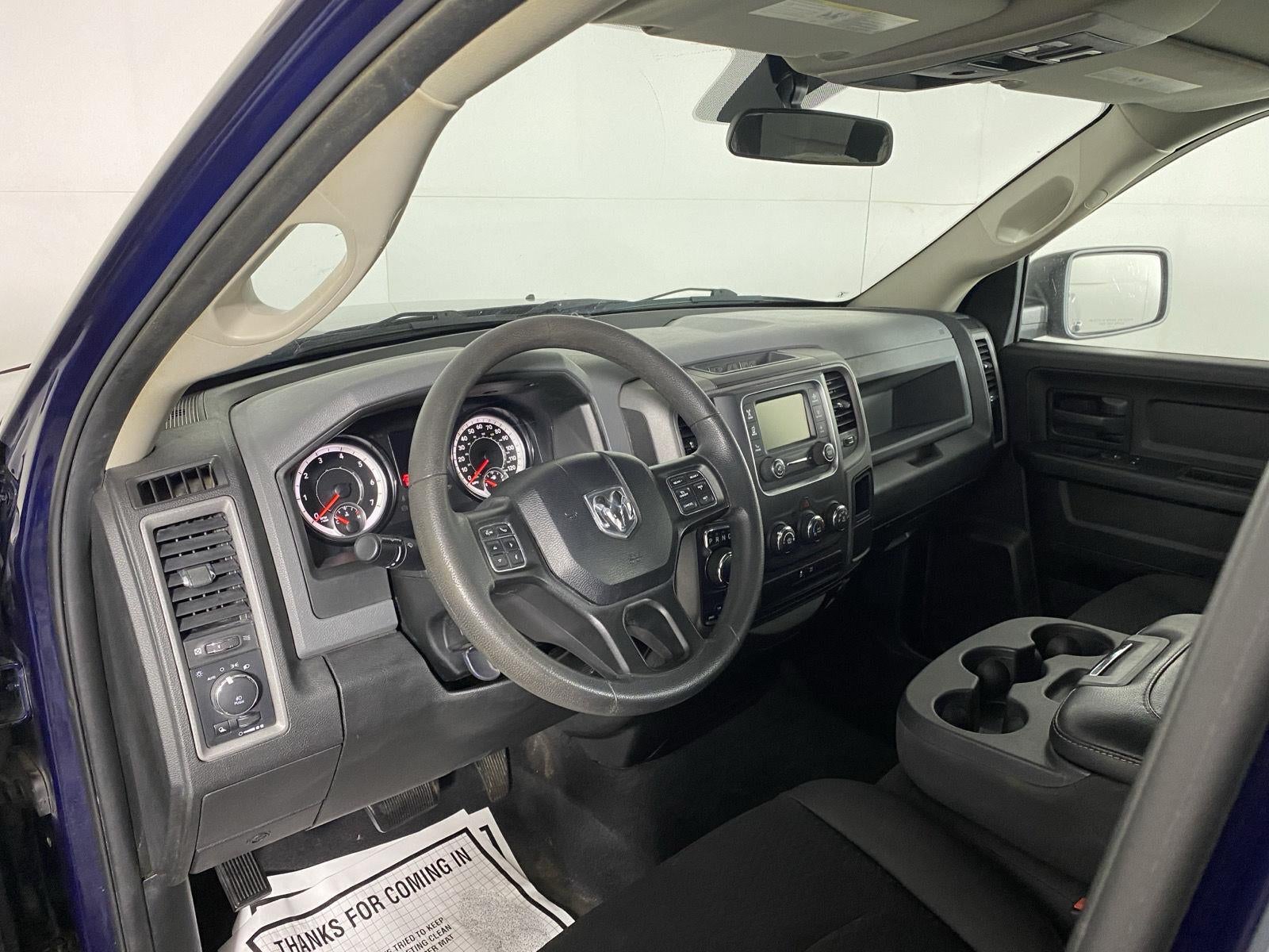 2019 RAM 1500 Classic Express