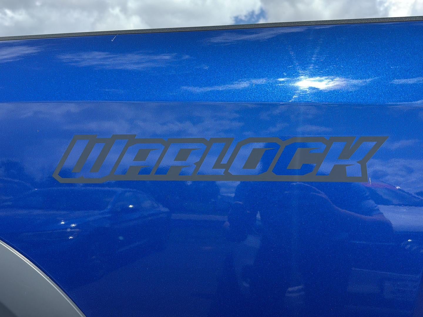 2019 RAM 1500 Classic Warlock