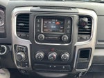 2019 RAM 1500 Classic Warlock