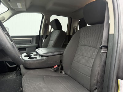 2020 RAM 1500 Classic Warlock