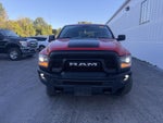 2020 RAM 1500 Classic Warlock
