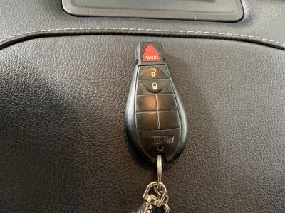 2019 RAM 1500 Classic Warlock