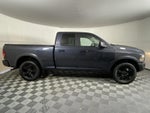 2019 RAM 1500 Classic Warlock