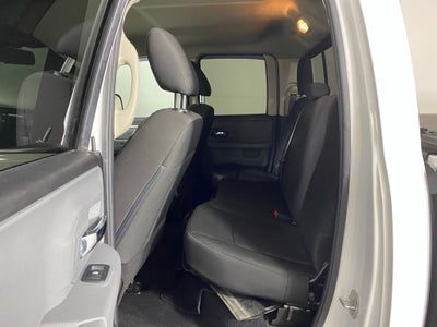 2020 RAM 1500 Classic Warlock