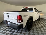 2020 RAM 1500 Classic Warlock