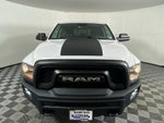 2020 RAM 1500 Classic Warlock