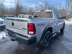 2019 RAM 1500 Classic Warlock