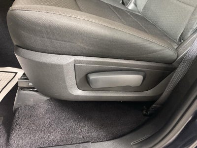 2019 RAM 1500 Classic Warlock