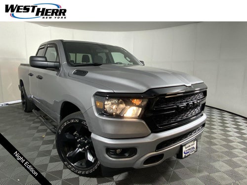2023 RAM 1500 Tradesman