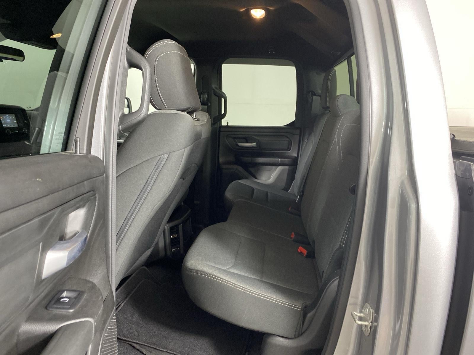 2023 RAM 1500 Tradesman