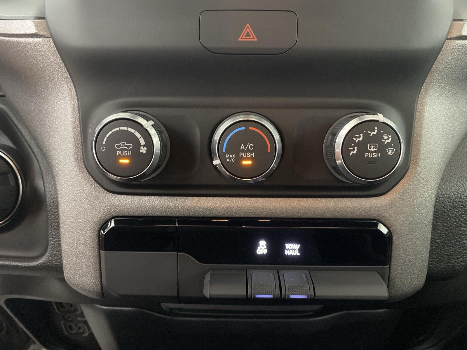 2023 RAM 1500 Tradesman