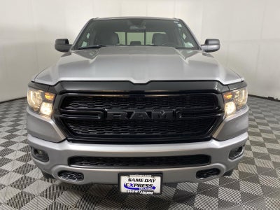 2023 RAM 1500 Tradesman