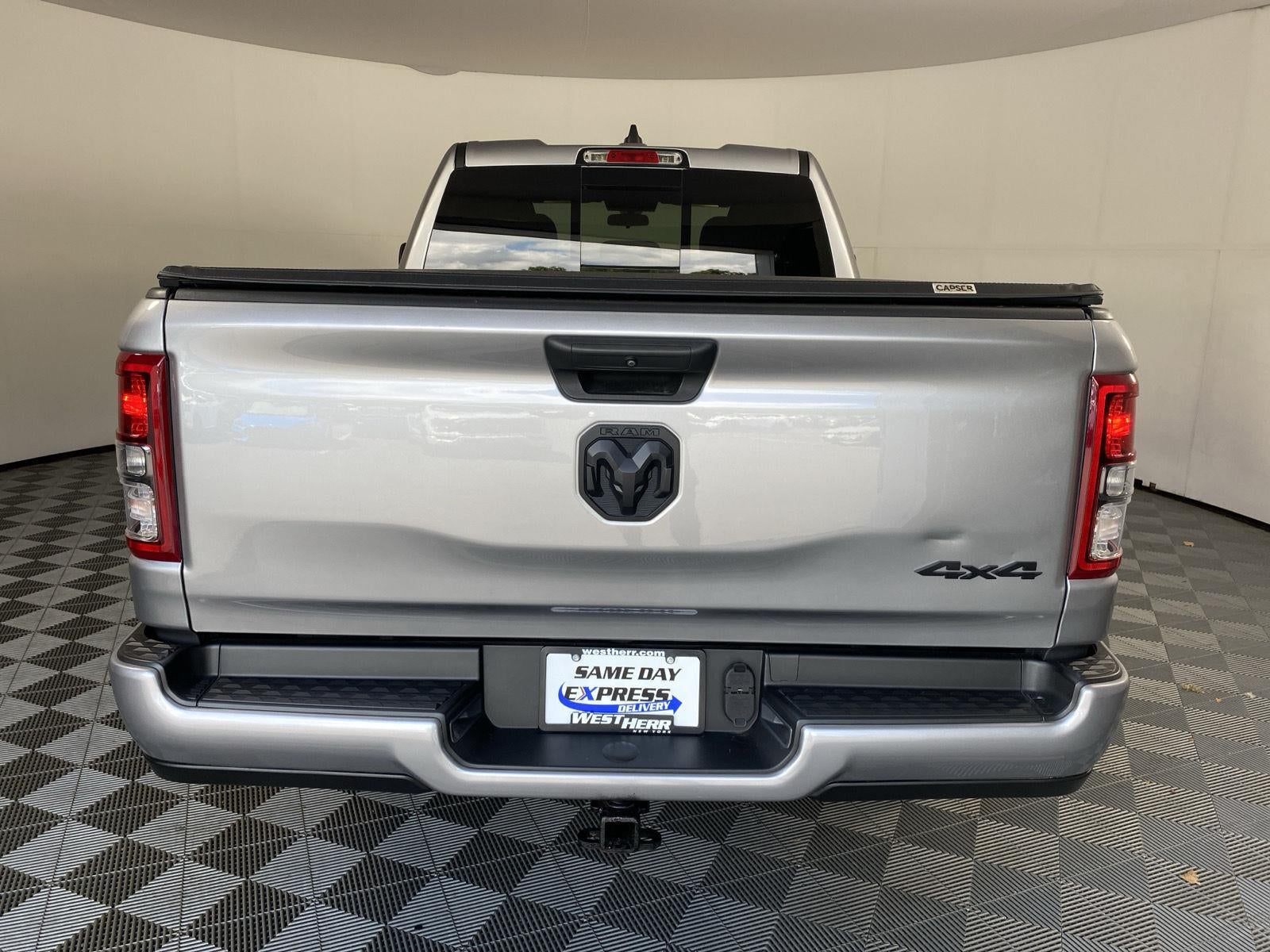 2023 RAM 1500 Tradesman