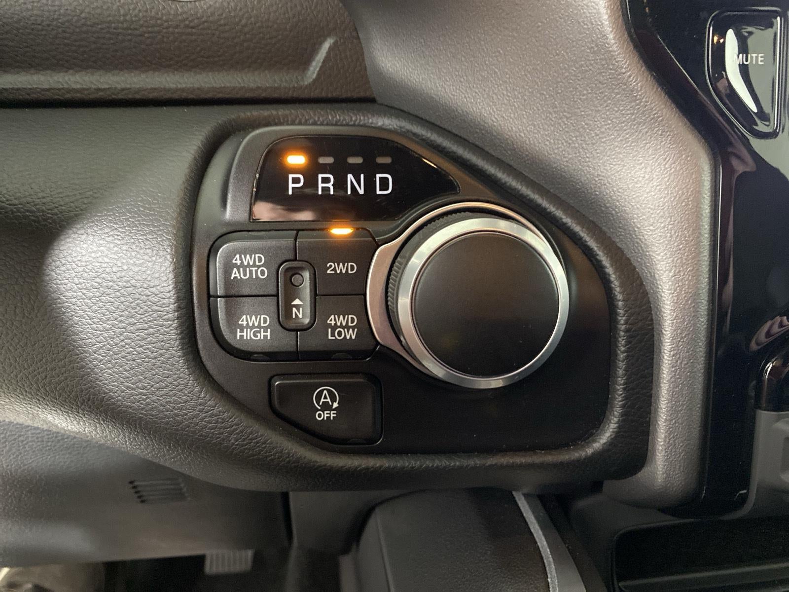 2024 RAM 1500 Big Horn