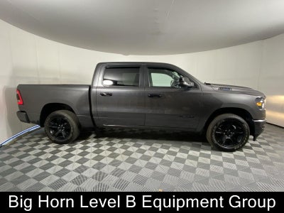 2024 RAM 1500 Big Horn