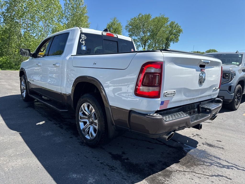 2019 RAM 1500 Limited