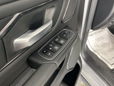 2024 RAM 1500 Rebel