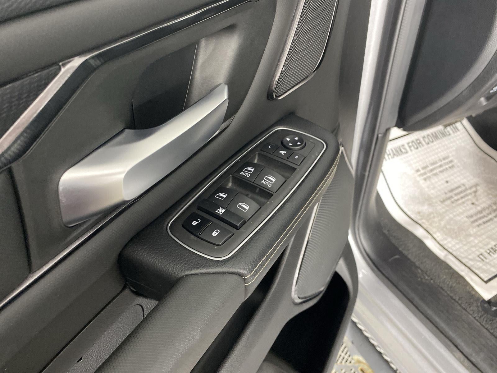 2024 RAM 1500 Rebel