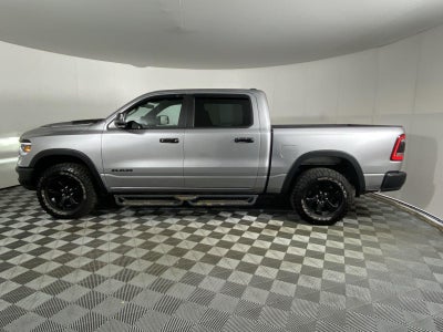 2024 RAM 1500 Rebel