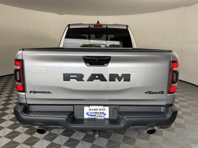 2024 RAM 1500 Rebel