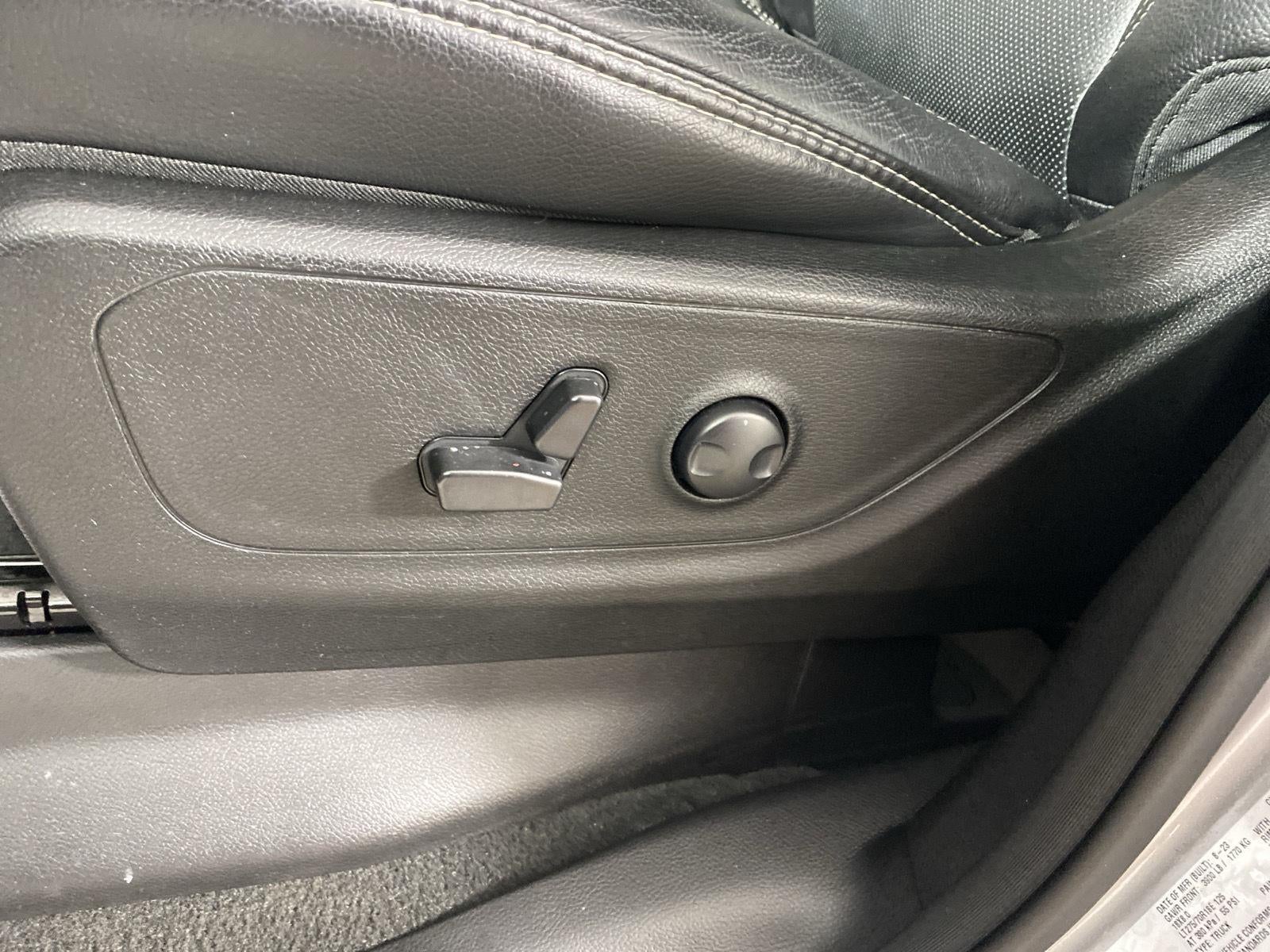 2024 RAM 1500 Rebel
