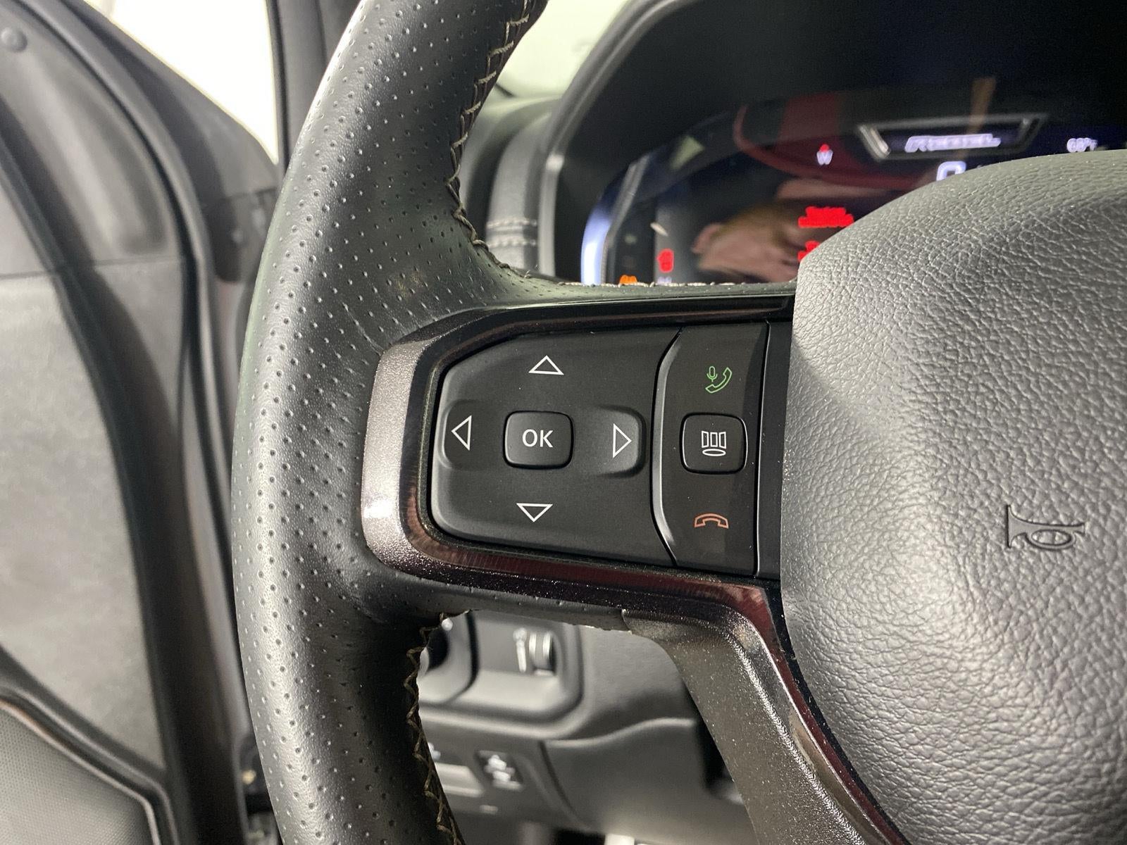 2024 RAM 1500 Rebel