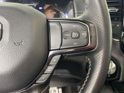 2024 RAM 1500 Rebel