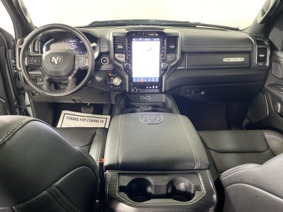2024 RAM 1500 Rebel