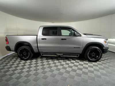 2024 RAM 1500 Rebel