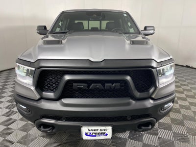 2024 RAM 1500 Rebel