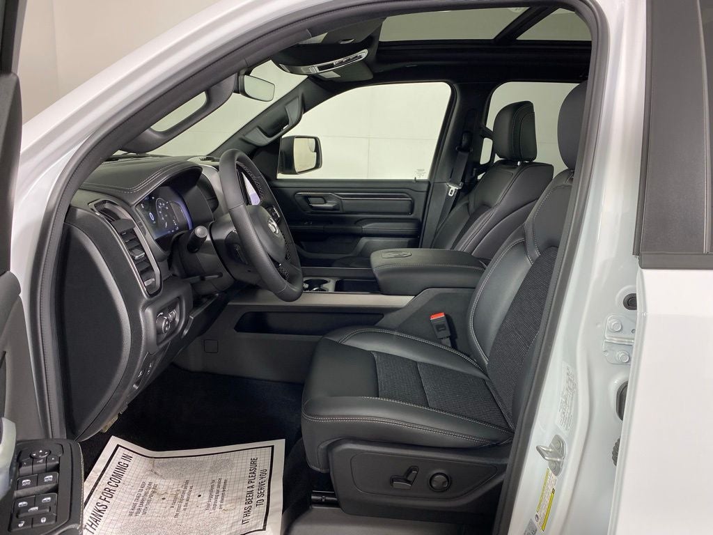 2026 RAM 1500 Sport