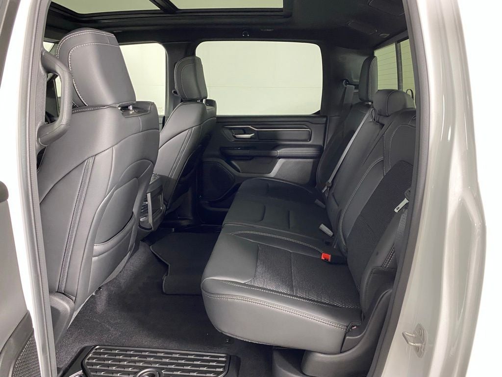 2026 RAM 1500 Sport