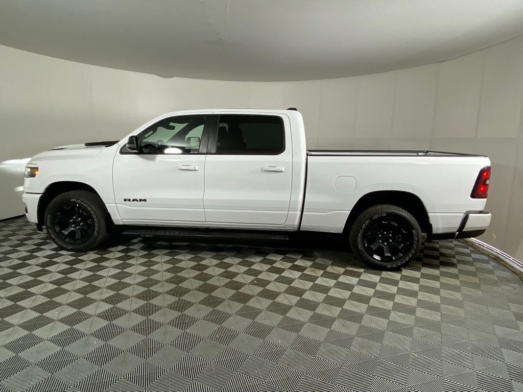 2026 RAM 1500 Sport
