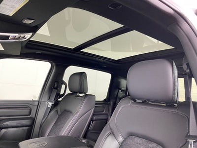 2026 RAM 1500 Sport