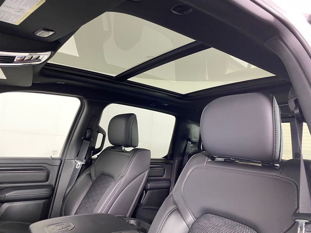 2026 RAM 1500 Sport